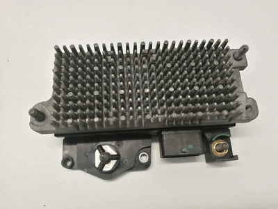 Smart ForTwo 451 MHD Start Stop Centralina A1329001100 - Immagine 1 di 4