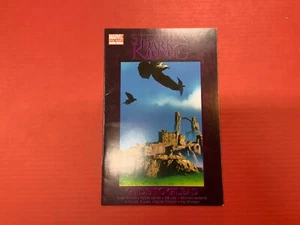 Marvel One Shot 1 The Dark Tower by Stephen King Comic - Picture 1 of 4