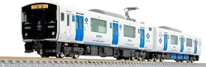 greenMac N gauge JR Kyushu BEC819 series 100 generation (Wakamatsu Senkashii Lin - Picture 1 of 2