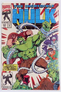 The Incredible Hulk #403 (Marvel Comics Group März 1993) - Bild 1 von 1