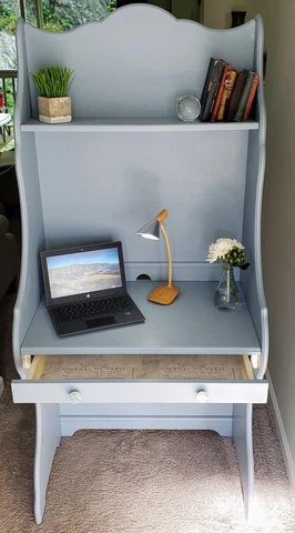 secretary desk Cover