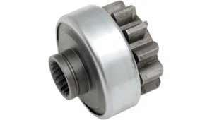 65-88 Panhead Shovelhead 67-80 Sportster STARTER DRIVE GEAR 31443-65A USA Made - Picture 1 of 4
