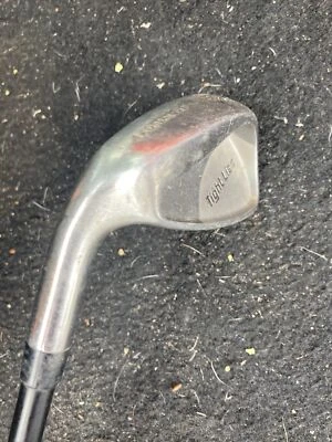 Adams Golf 8 Iron Left Hand 'Tight Lies' Steel / Graphite Combo Shaft R Flex RH - Image 1 of 4