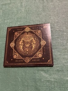 Yelawolf X Black Sheep - Yelawolf CD - Picture 1 of 24