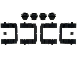 For 2010-2013 Kia Forte Koup Brake Hardware Kit Front AC Delco 12938PSJT 2011 - Picture 1 of 2