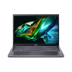 Acer Aspire 5 14" Laptop Intel Core i7 13th Gen 16GB Memory 1TB Storage Grey