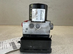 2010 2011 2012 Ford Escape Mercury Mariner ABS Anti Lock Brake Pump Assembly OEM - Picture 1 of 5