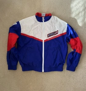 Vintage Team USA World Cup Jacket - Kids Medium - Picture 1 of 5