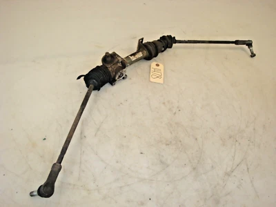 2011 Can-Am Commander 1000 Steering Rack & Pinion - Image 1 of 4