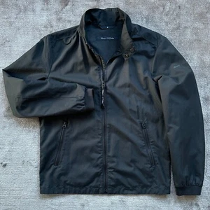 Marc O` Polo Jacke / Herren / Farbe: schwarz / Größe: M / gebraucht - Bild 1 von 3