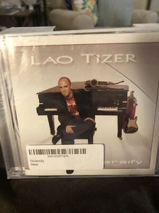 Diversify by Lao Tizer (CD, 2007, YSE) Factory Sealed - Foto 1 di 3