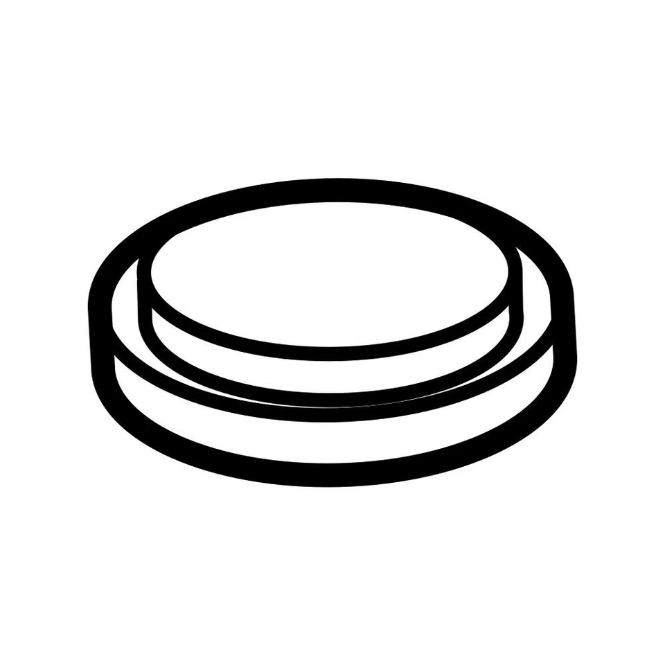 Genuine OEM Door Mirror Cap For BMW 228i 228i xDrive 230i 230i xDrive 320i - Image 1 of 1