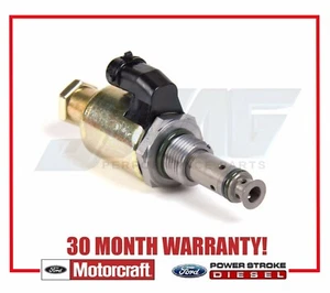 Navistar T444E Injection / Injector Pressure Regulator (IPR) Valve F81Z-9C968-AB - Picture 1 of 3