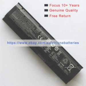 Genuine 849911-850 PA06062 battery for HP Omen 17-w215ng 17-W216UR 17-W209UR 62W - Imagen 1 de 6