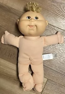 Cabbage Patch CPK Babies Doll Cute!! - Picture 1 of 1