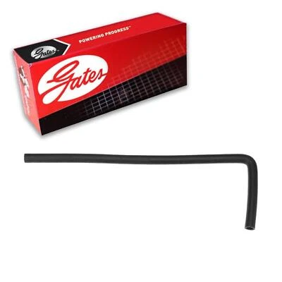 Шланг нагревателя Gates для 1999-2001 Mazda B2500 2,5 л L4 GAS - Изображение 1 из 3