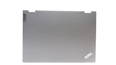 5M11H62874 全新 适用于联想 Thinkpad L13 Yoga Gen 4 LCD 后盖后盖保护壳 — 第 1/3 张图片