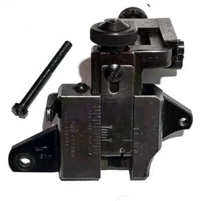 AGP Parker Hale TZ 4/47 Twin Zero 7.62mm No.4 Lee Enfield Target Rifle Sight - Picture 1 of 9