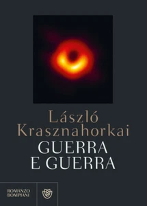 Libri László Krasznahorkai - Guerra e guerra - 2020 - Picture 1 of 1