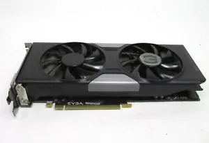 EVGA GeForce GTX 760 ACX Cooled Graphics Card with 4GB GDDR5 RAM No Display - Picture 1 of 7