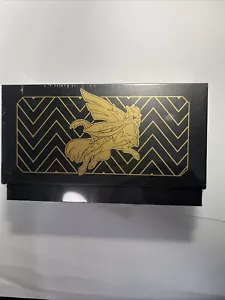 Pokemon Simplified Chinese Sparkling Energy ETB- Zacian CS4.1C - Picture 1 of 4