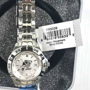 Fossil Women’s Watch 2009 NCAA Basketball Championship New Never Worn PR 5339 - Picture 1 of 3
