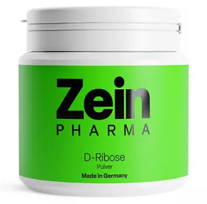 D-Ribose Pulver 200 g - Premium made in Germany - Bild 1 von 3