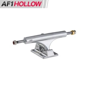 ACE TRUCK MFG AF1 HOLLOW POLISHED 1 Set Trucks - Bild 1 von 3