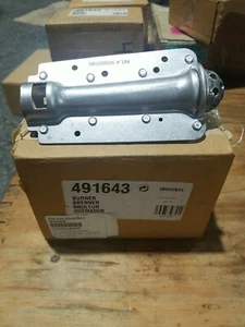 Bosch Dryer Gas Burner 491643 00491643 - Picture 1 of 3