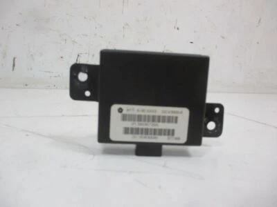 Centralina Karrosseriesteuergerät Adatto per Jeep Grand Cherokee III (WH) 4.7 V8 - Immagine 1 di 3