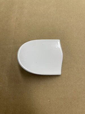 Buick Riviera 1995 1999 pasajero guardabarros delantero moldura blanco derecho 1997 1996 Foto 1 de 4