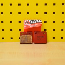 BMW K75 K100 R100 K1100 K1200 Lt Rs Rt Cs Gt S Brembo Sinter Freni Posteriore