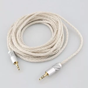 5m 3.5mm to 3.5mm stereo headphone cable / shipping cost - Picture 1 of 2