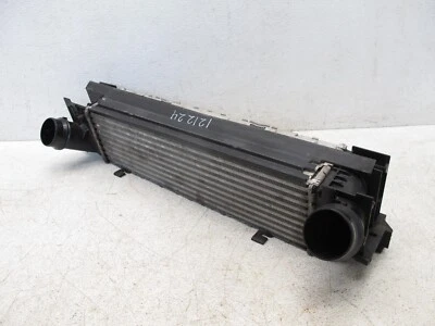 Intercooler motor Xdrive 12-18 BMW F30 328i 428i 228i 2.0 tracción trasera OEM 121224 Foto 1 de 4