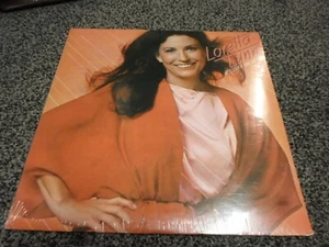 Loretta Lynn Lp STILL SEALED We've Come A Long Way Baby - Picture 1 of 1