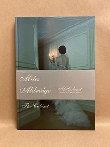 The Cabinet von Miles Aldridge (2006) Erstausgabe, Hardcover - Bild 1 von 6