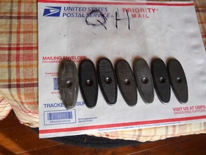 WW2 US M-1 M1 Carbine buttplate QH Quality Hardware manufacture good condition - Picture 1 of 7