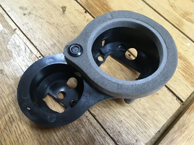 Ducati ST2 ST4  clocks tacho rev counter tachometer Holder - Image 1 of 4