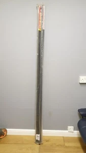9x 1.95m Finger Door Protectors In Black Schools Nursery etc - Picture 1 of 5