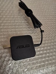 Asus 35W Power Supply Charger ADP-33AW-B For Eeebook X205T X205TA E202 E202SA E2 - Picture 1 of 3