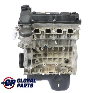 BMW E81 E87 LCI 116i E90 316i 115HP N45N Bare Engine N45B16A 63k m, WARRANTY - Picture 1 of 14