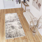 Small Large Abstract Runner Rug Hallway Living Room Long Narrow Soft Hall Carpet