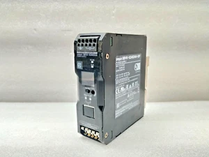 OMRON S8VK-X24024A-EIP POWER SUPPLY CAPACITY 240W OUTPUT 24VDC - Picture 1 of 12