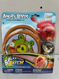Angry Birds - SPLAT CATCH GAME - Picture 1 of 2