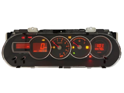 * 速度表乐器集群 2013 2014 年 Scion XB 180,718 英里 — 第 1/3 张图片