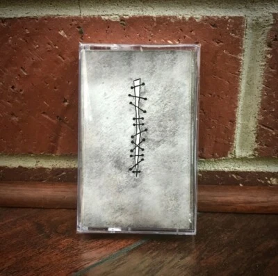 ET TU' – ET TU' Cassette tape 2021 debut album – alternative punk Nirvana BSCR  - Image 1 of 4