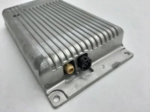 BMW 5 E61 530 d xDrive Bluetooth Control Unit 68296346 3.00D 173kw 2009 12551671 - Picture 1 of 5