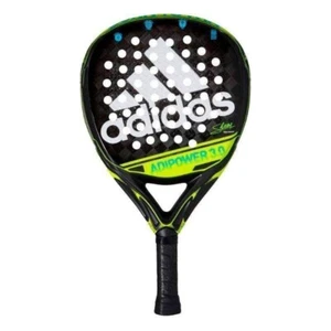 RACCHETTA PADEL ADIDAS SEBA NERONE ADIPOWER 3.0 NEW PROFESSIONAL PADEL RACKET - Foto 1 di 6