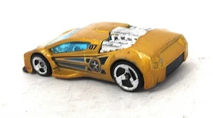 Hot Wheels Zotic  - Picture 1 of 5