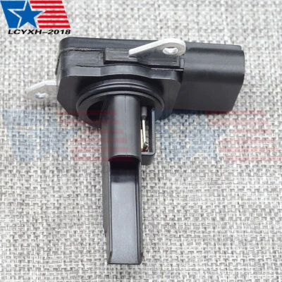 MAF Mass Air Flow Sensor For 2010-16 Jaguar XJ Volvo XC60 2010-2013 Range Rover - Image 1 of 4